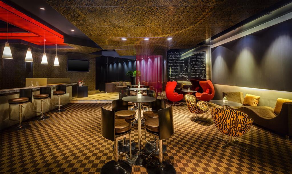 The Westin Beijing Financial Street Hotell Eksteriør bilde