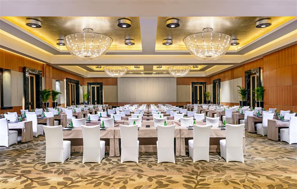 The Westin Beijing Financial Street Hotell Eksteriør bilde