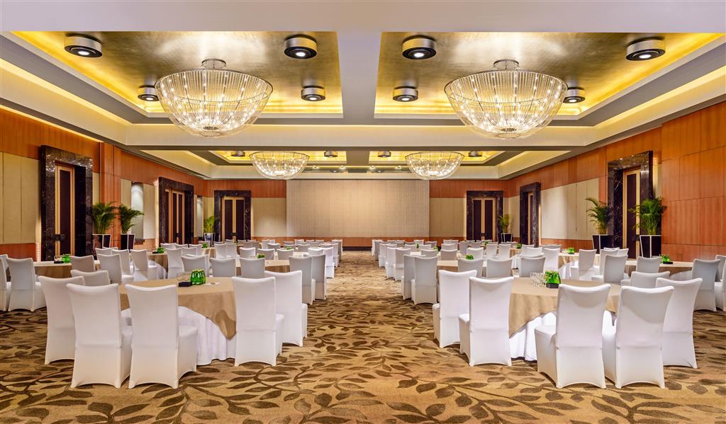 The Westin Beijing Financial Street Hotell Eksteriør bilde