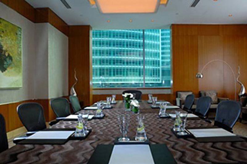 The Westin Beijing Financial Street Hotell Fasiliteter bilde